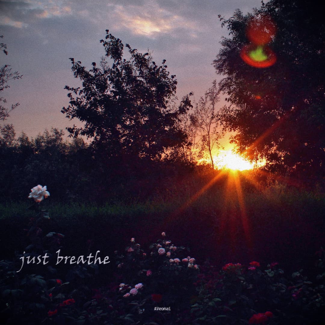 Just Breathe