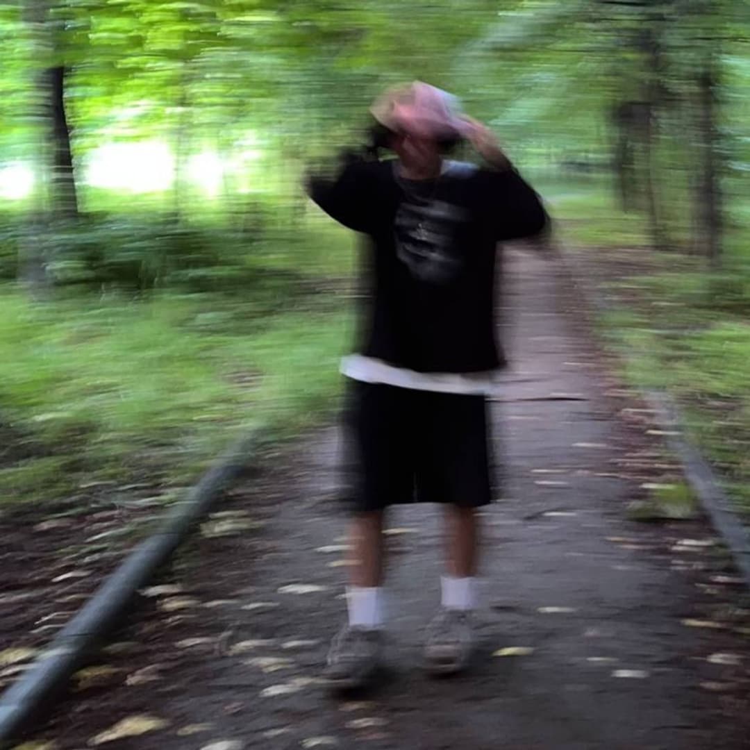 RAGE FOCUS