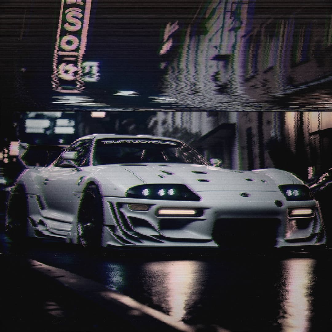 DRIVE