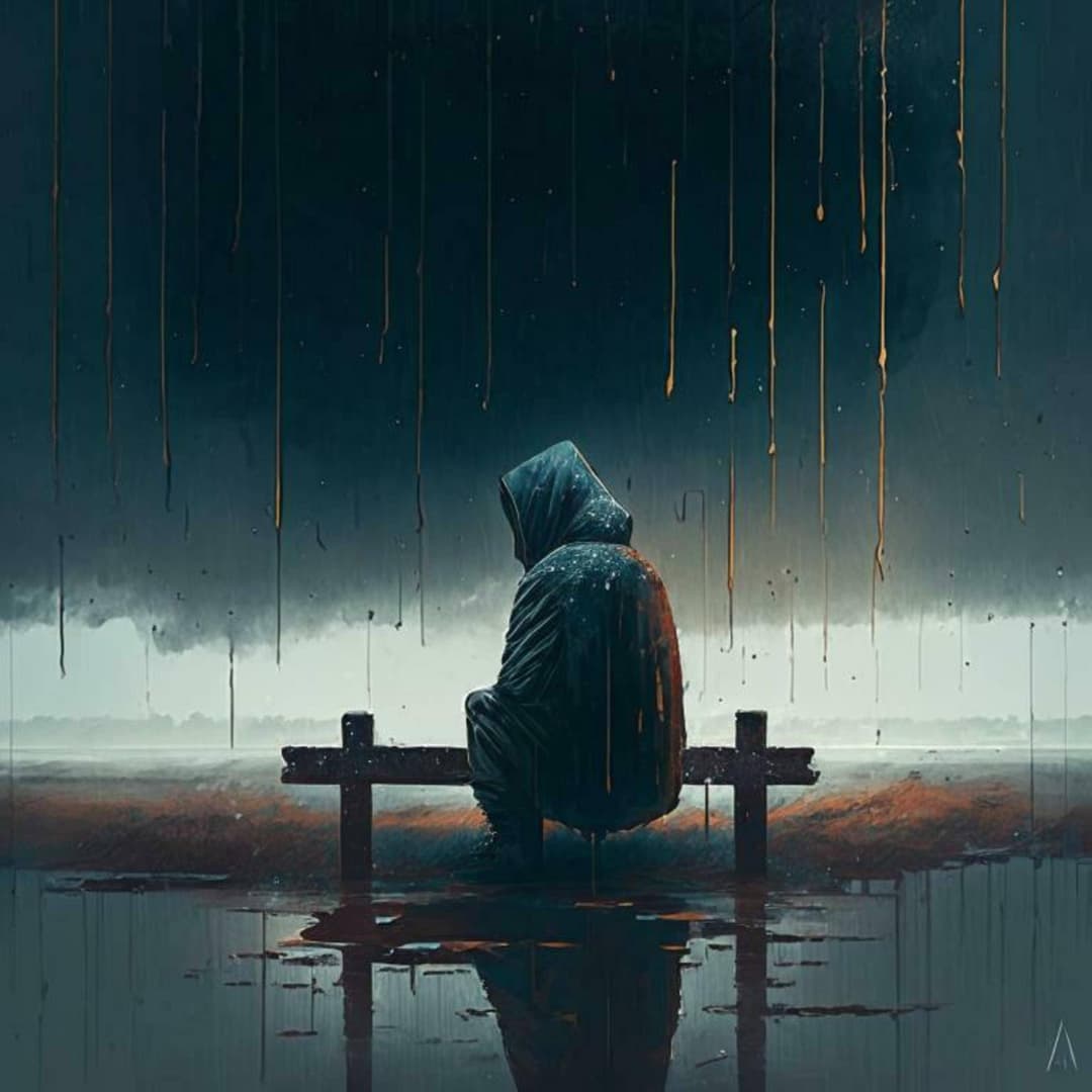 calmness