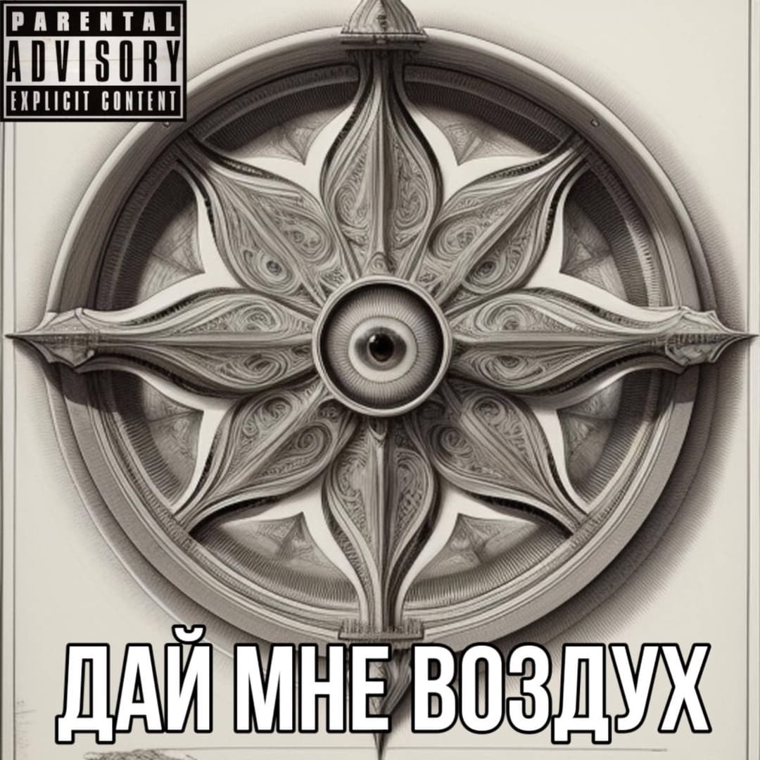 Дай мне воздух