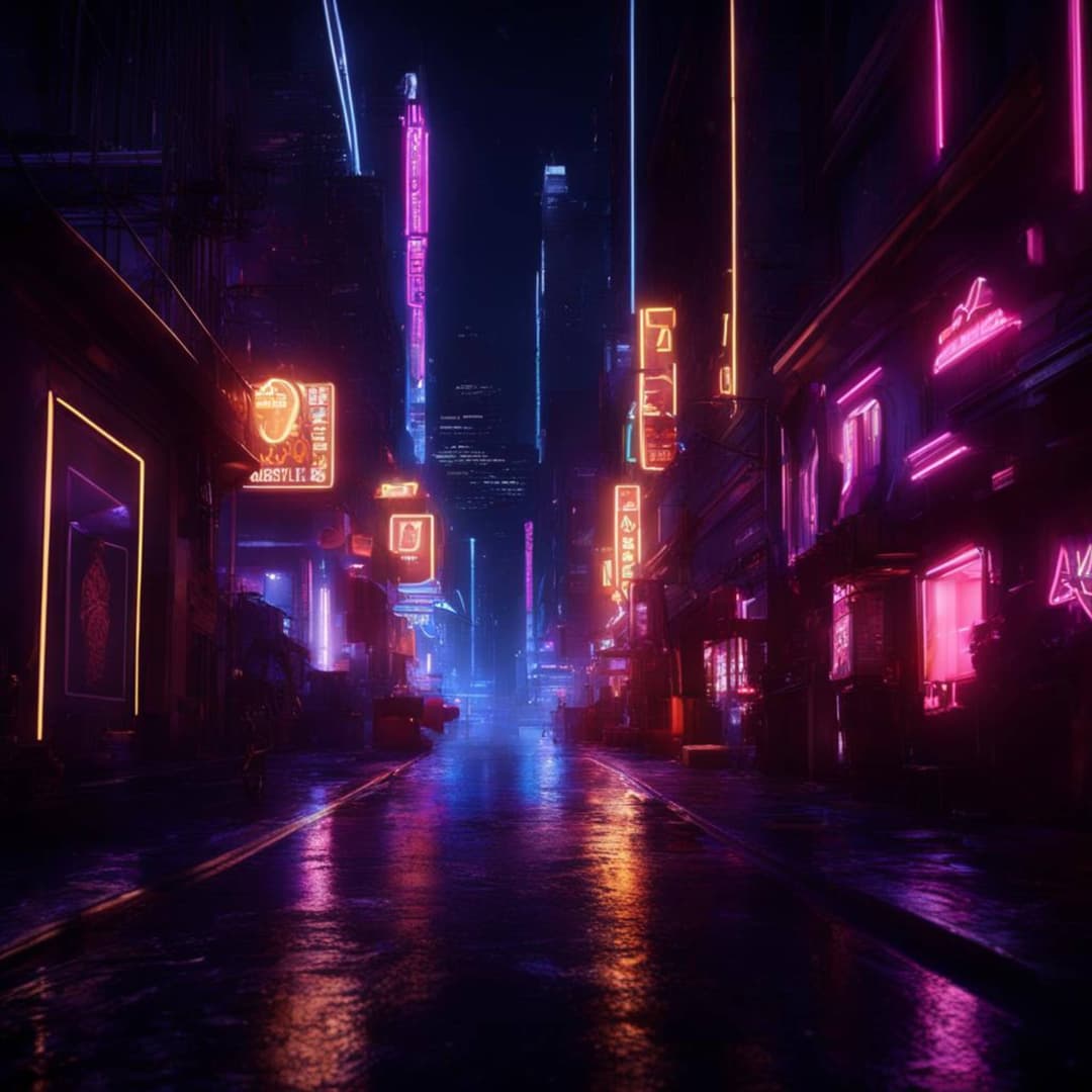 lo-fi for you