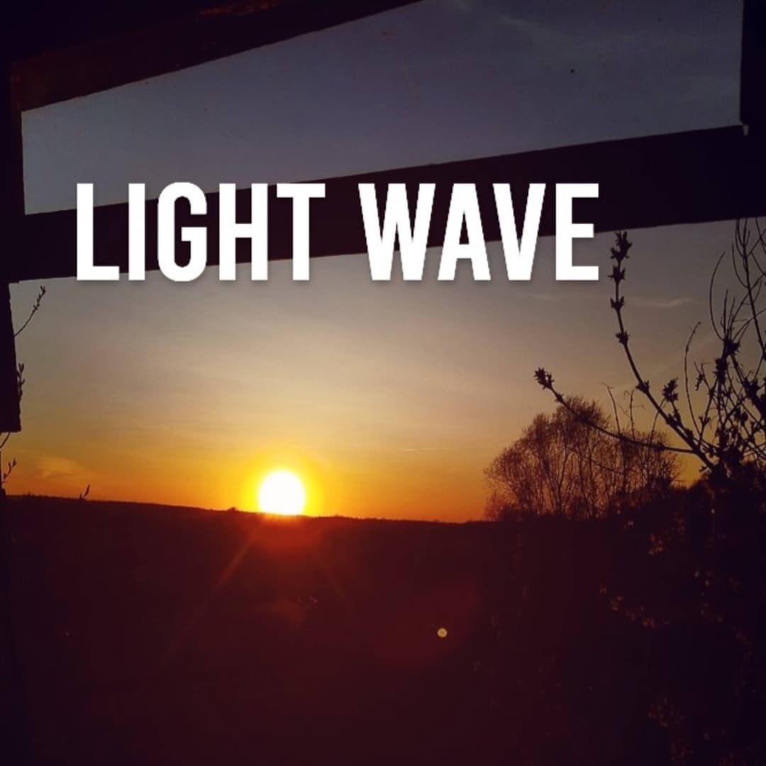 Light wave