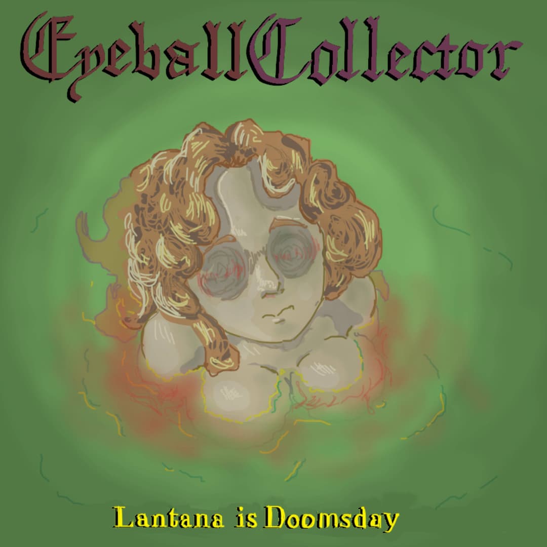 Lantana is Doomsday