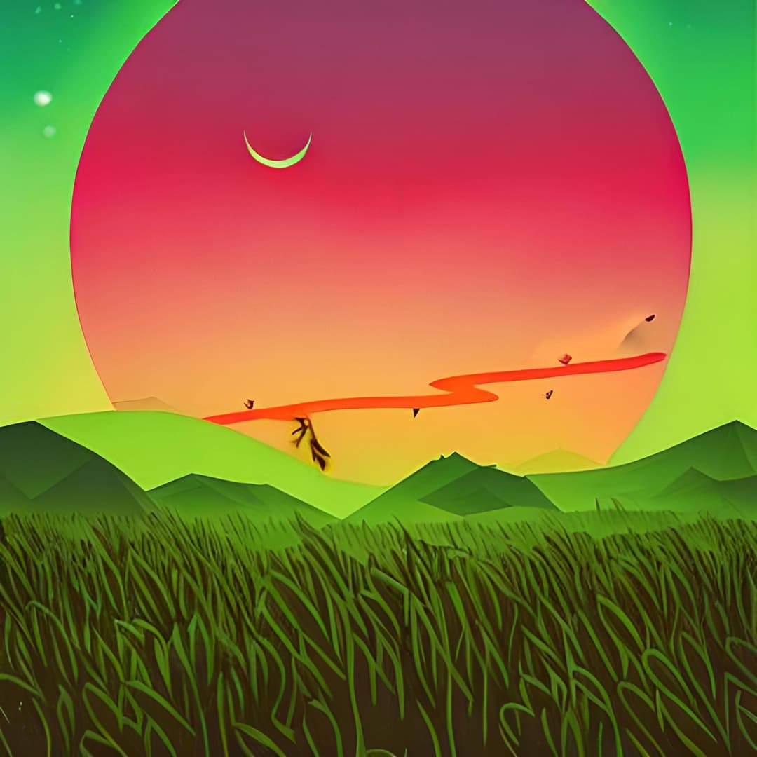 Trip Of Night