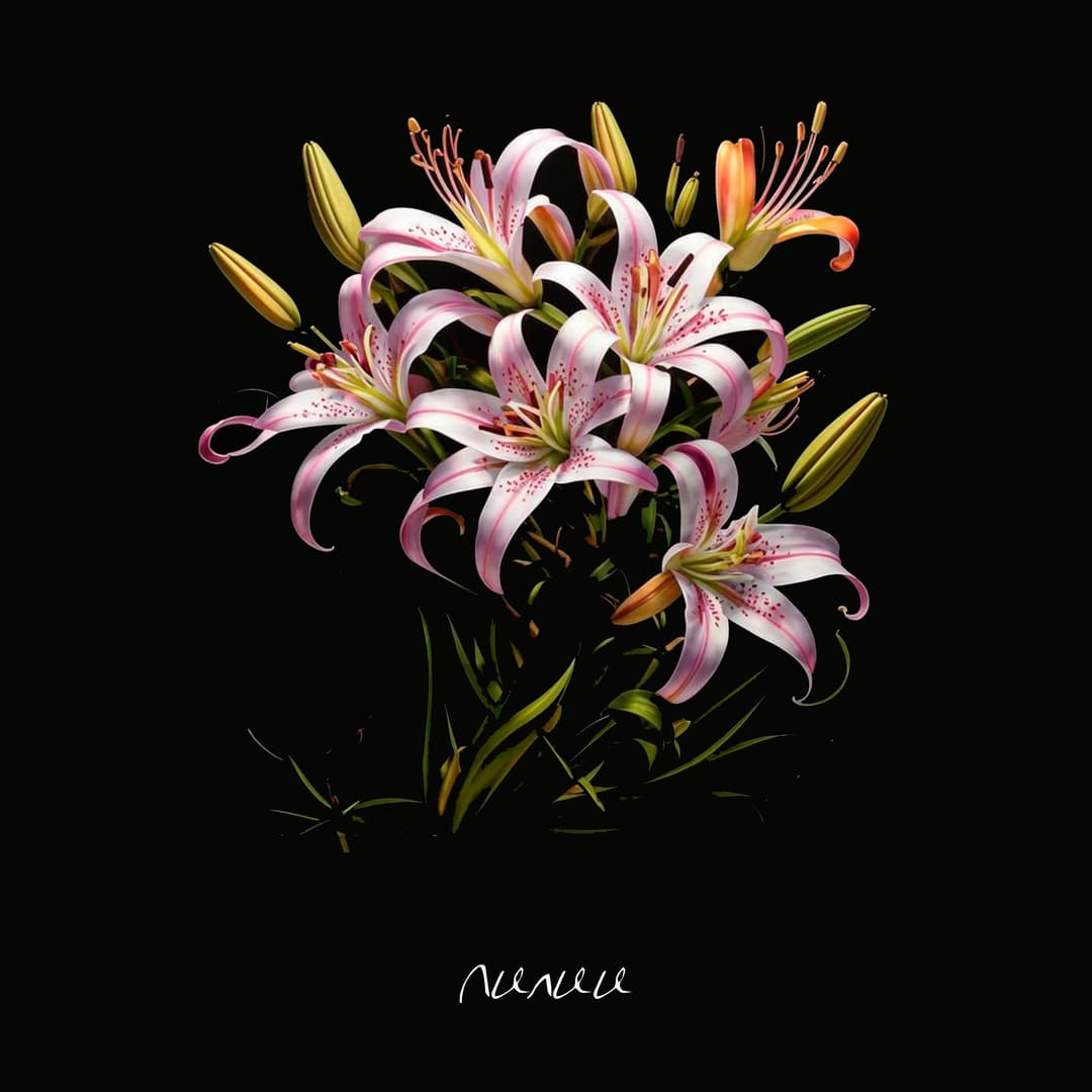 Лилии