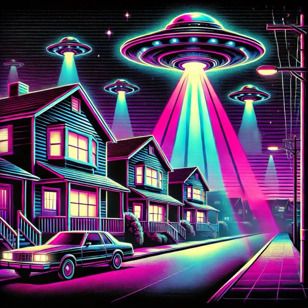 Where is the album: Vol. 1