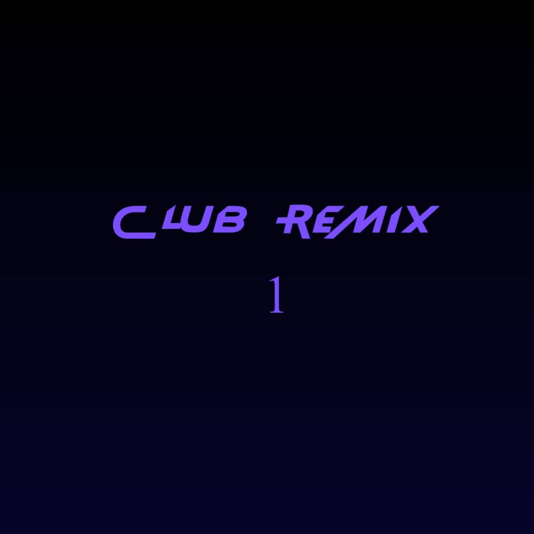 Clud Remix 1 