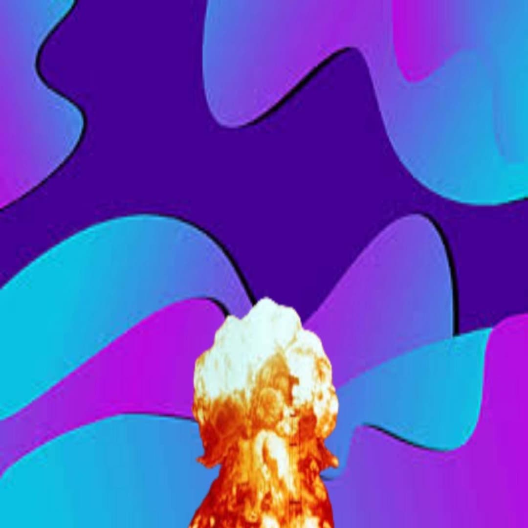 Explosive Waves