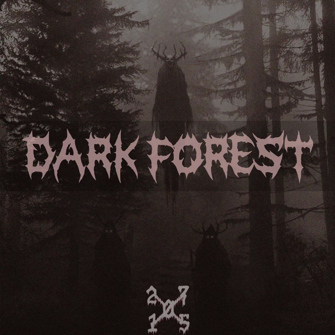 Dark Forest