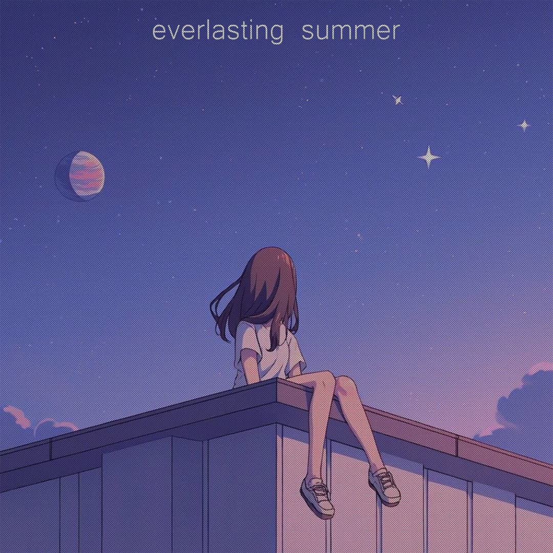 everlasting summer