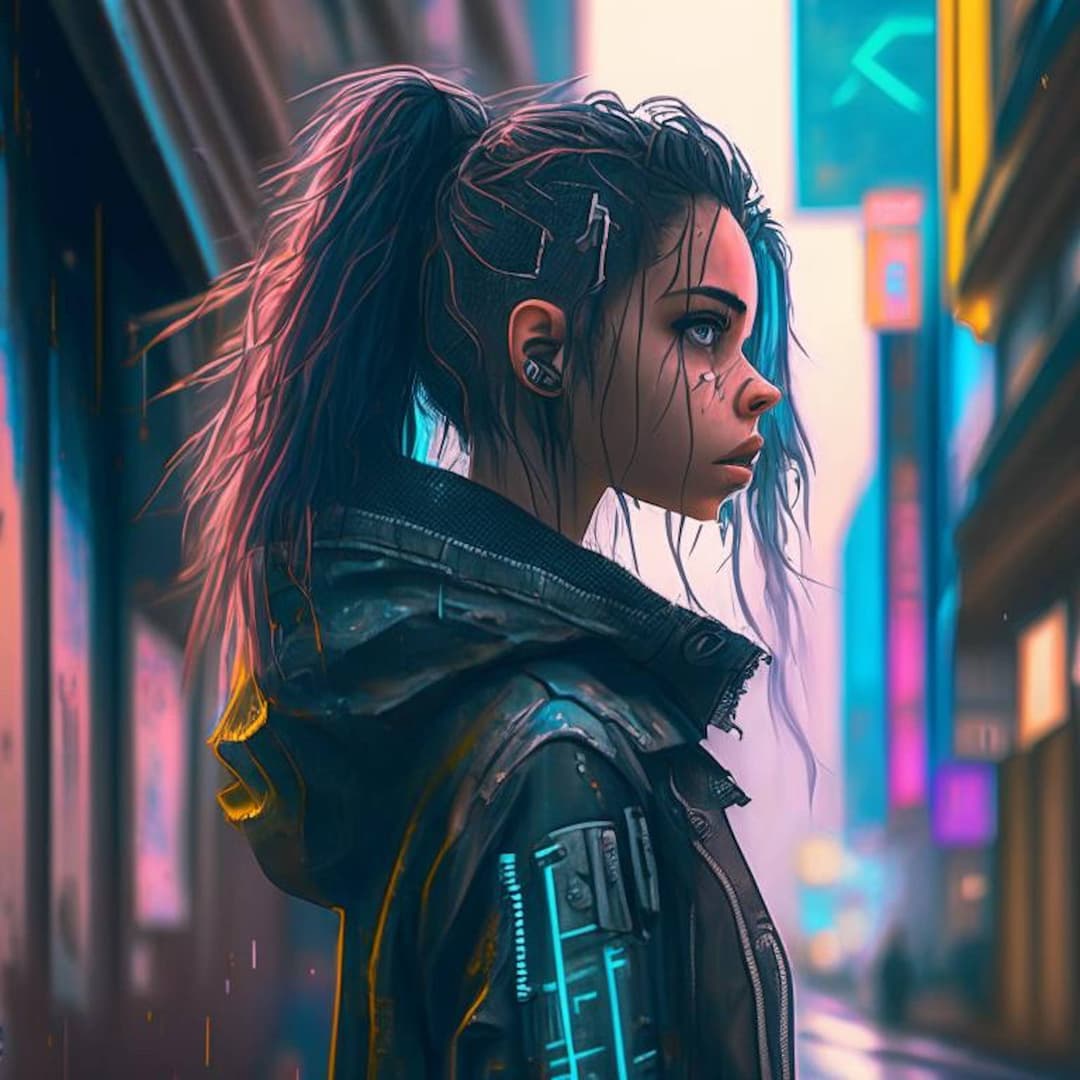 Neon Days