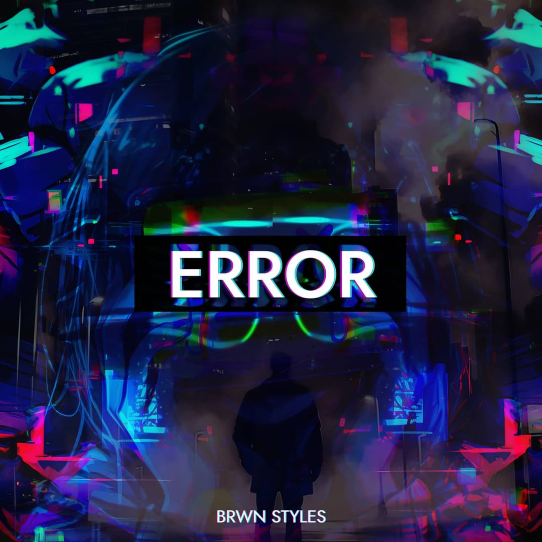 Error