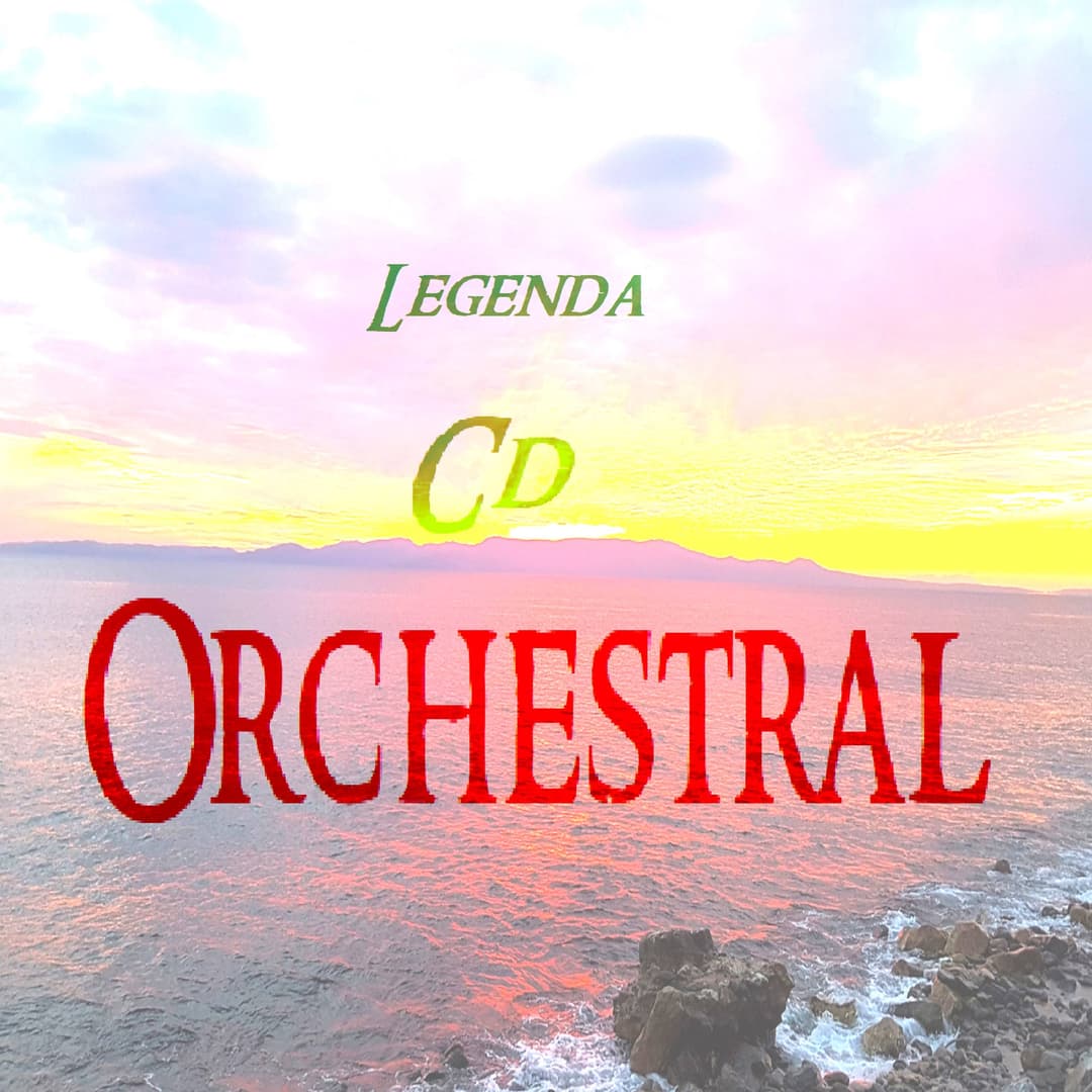 Cd Orchestral