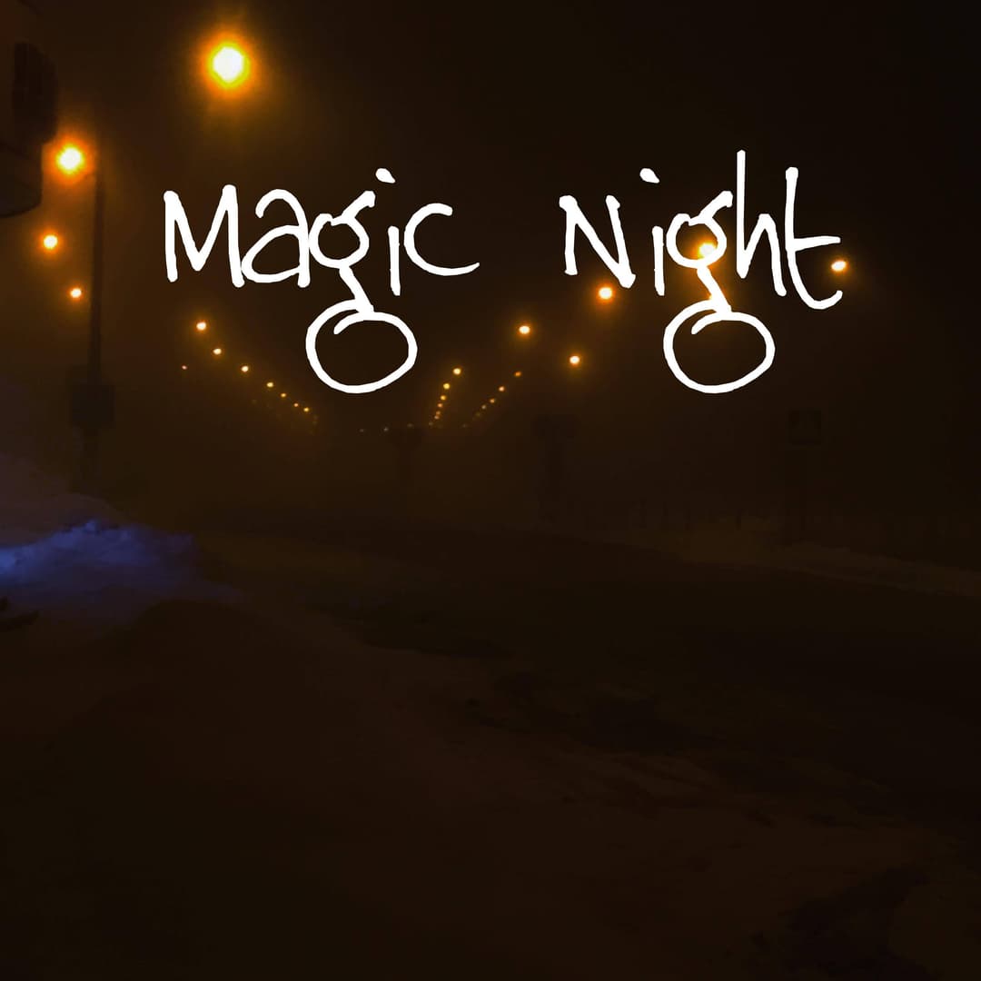 Magic Night