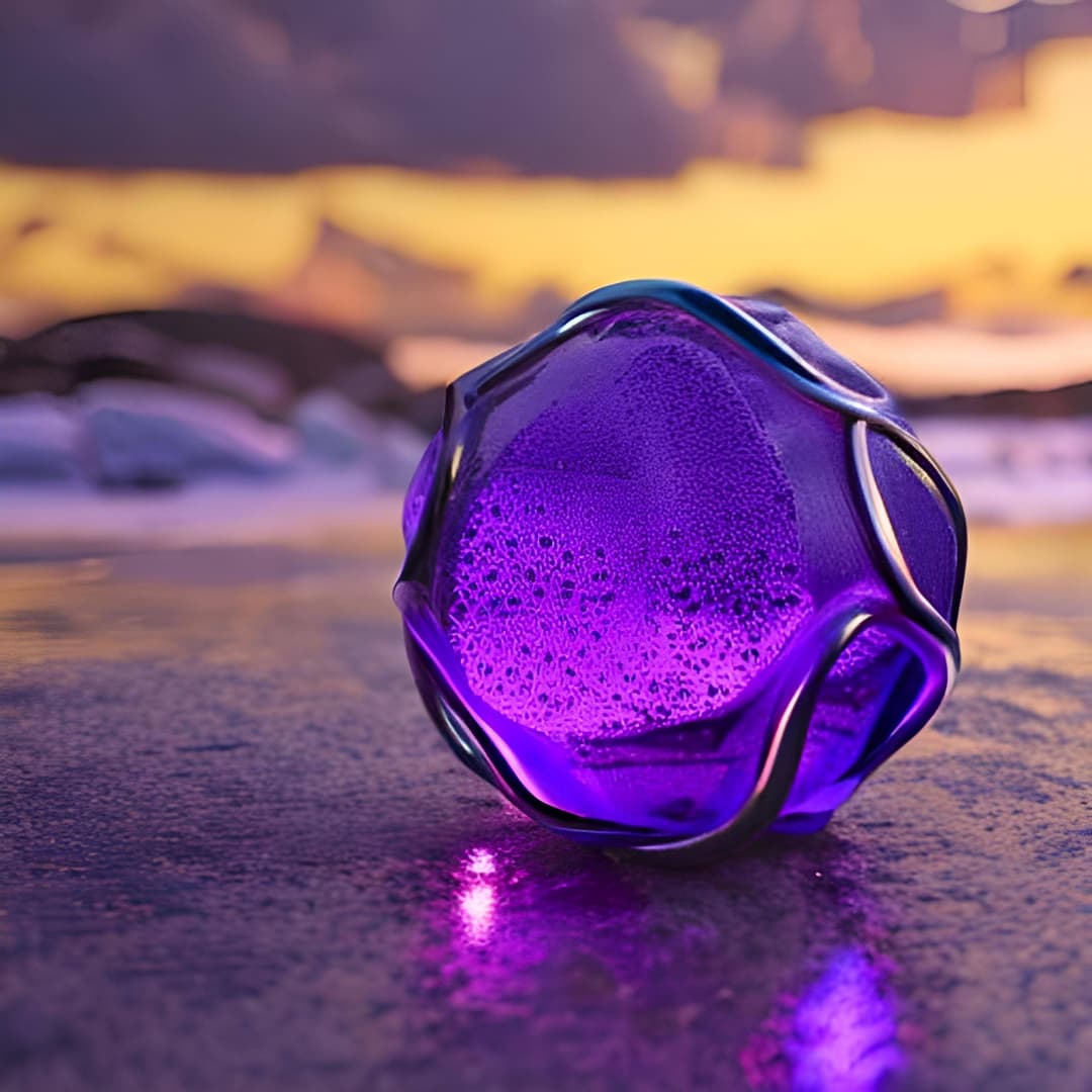 AMETHYST