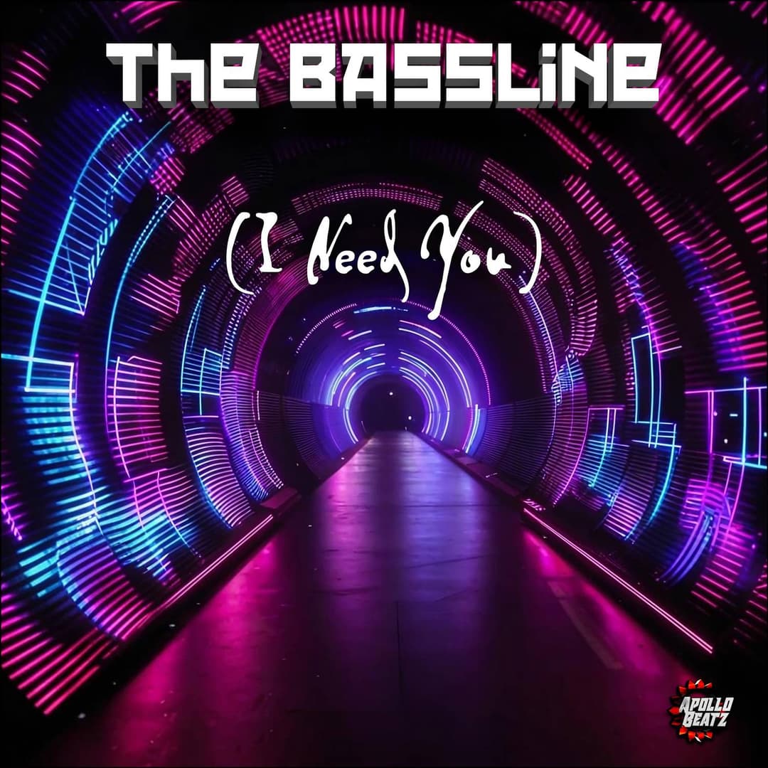 The Bassline (I Need You)