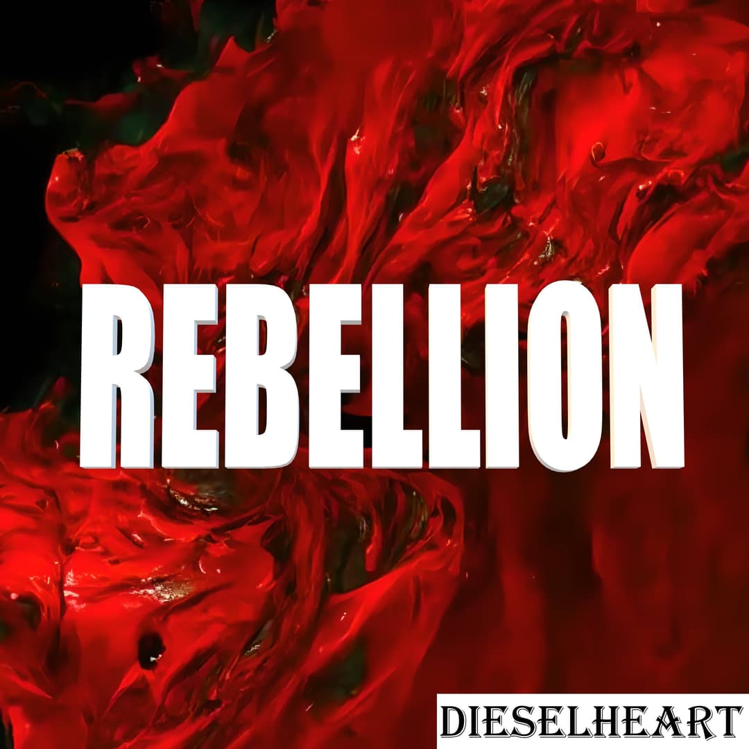 REBELLION