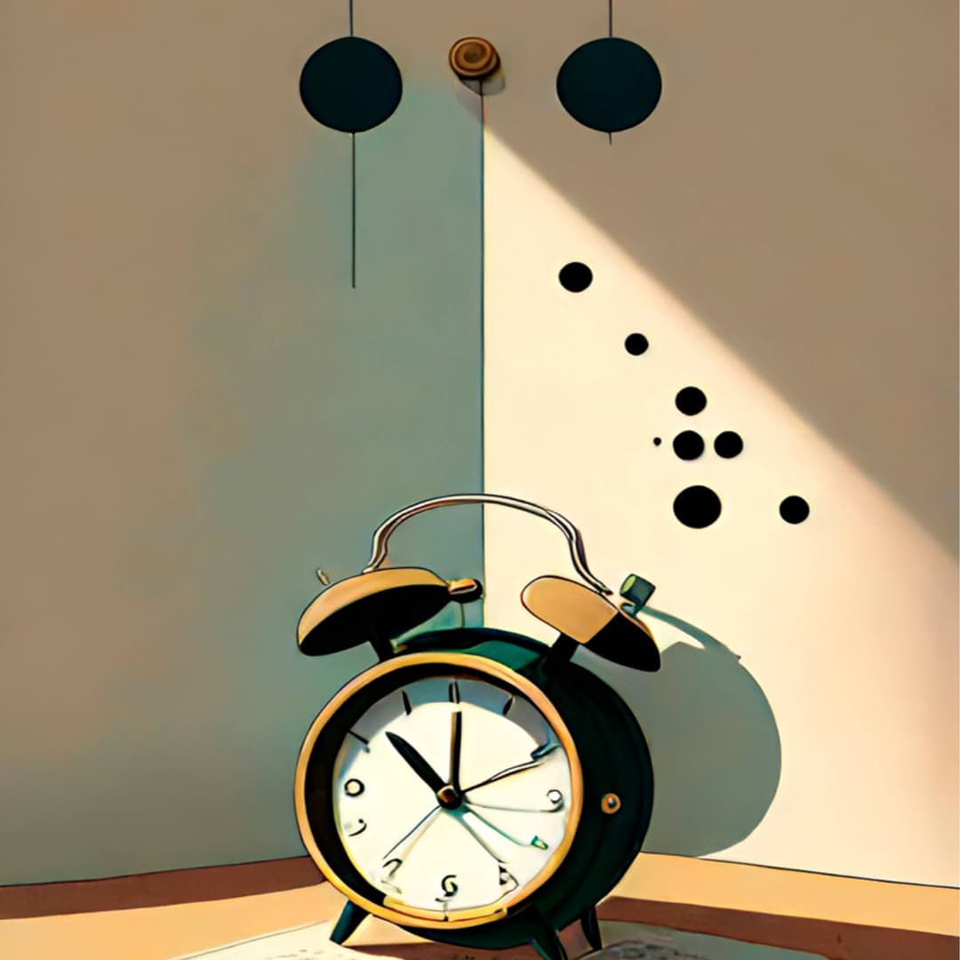 The Clock