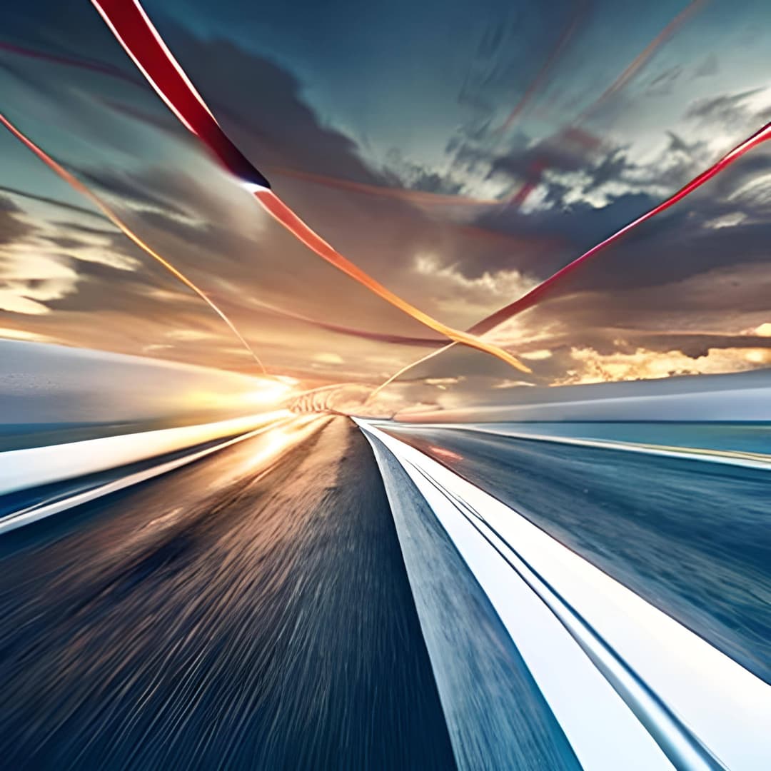 Rhythm of Speed