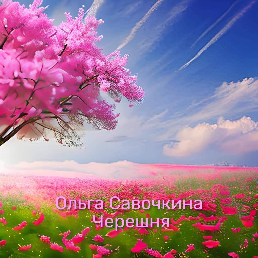 Черешня