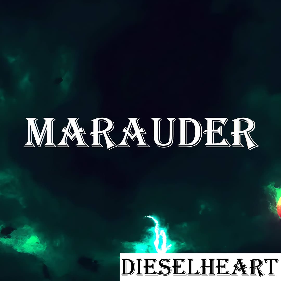 MARAUDER