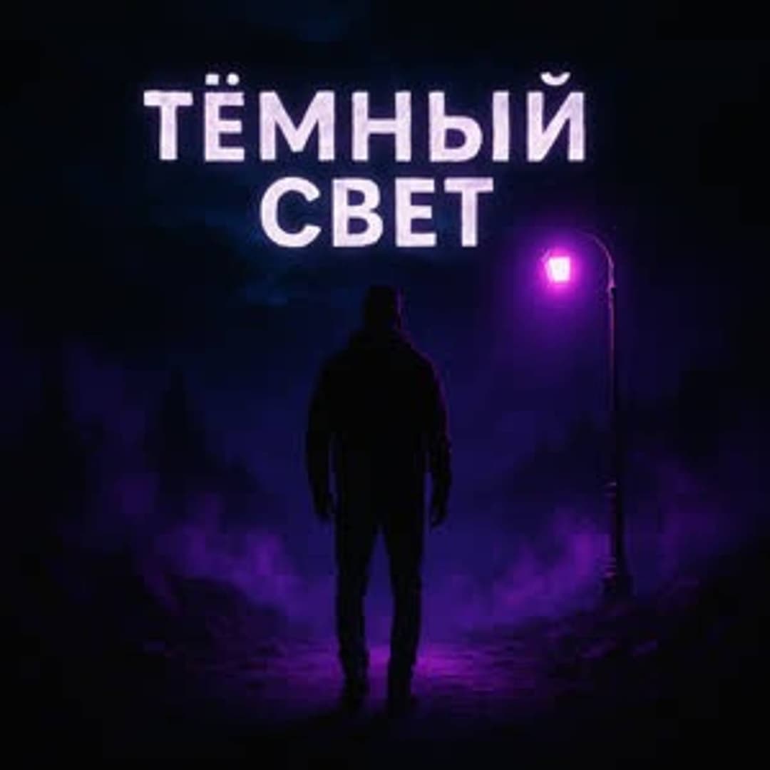 Темный свет