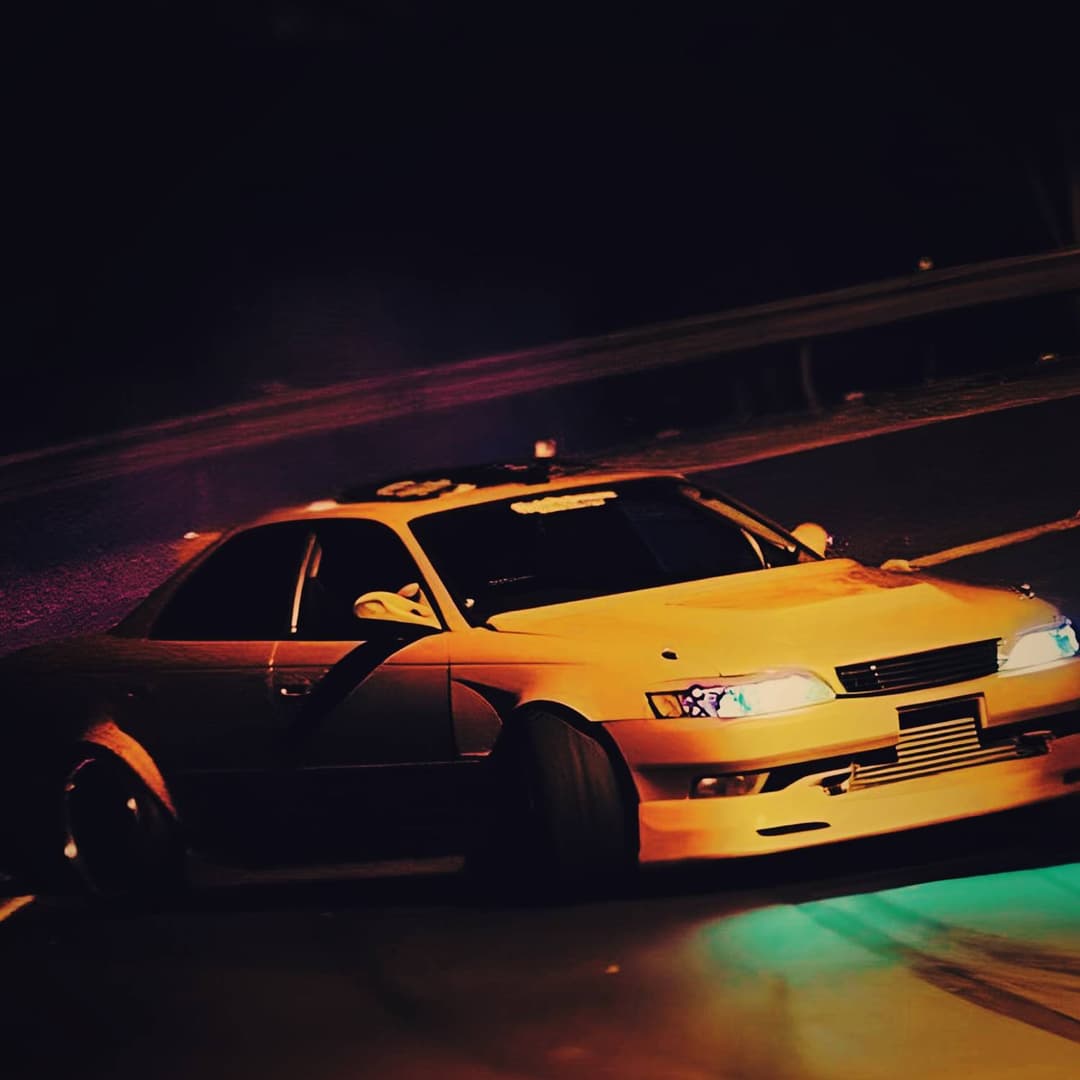 NFS JDM DRIFT
