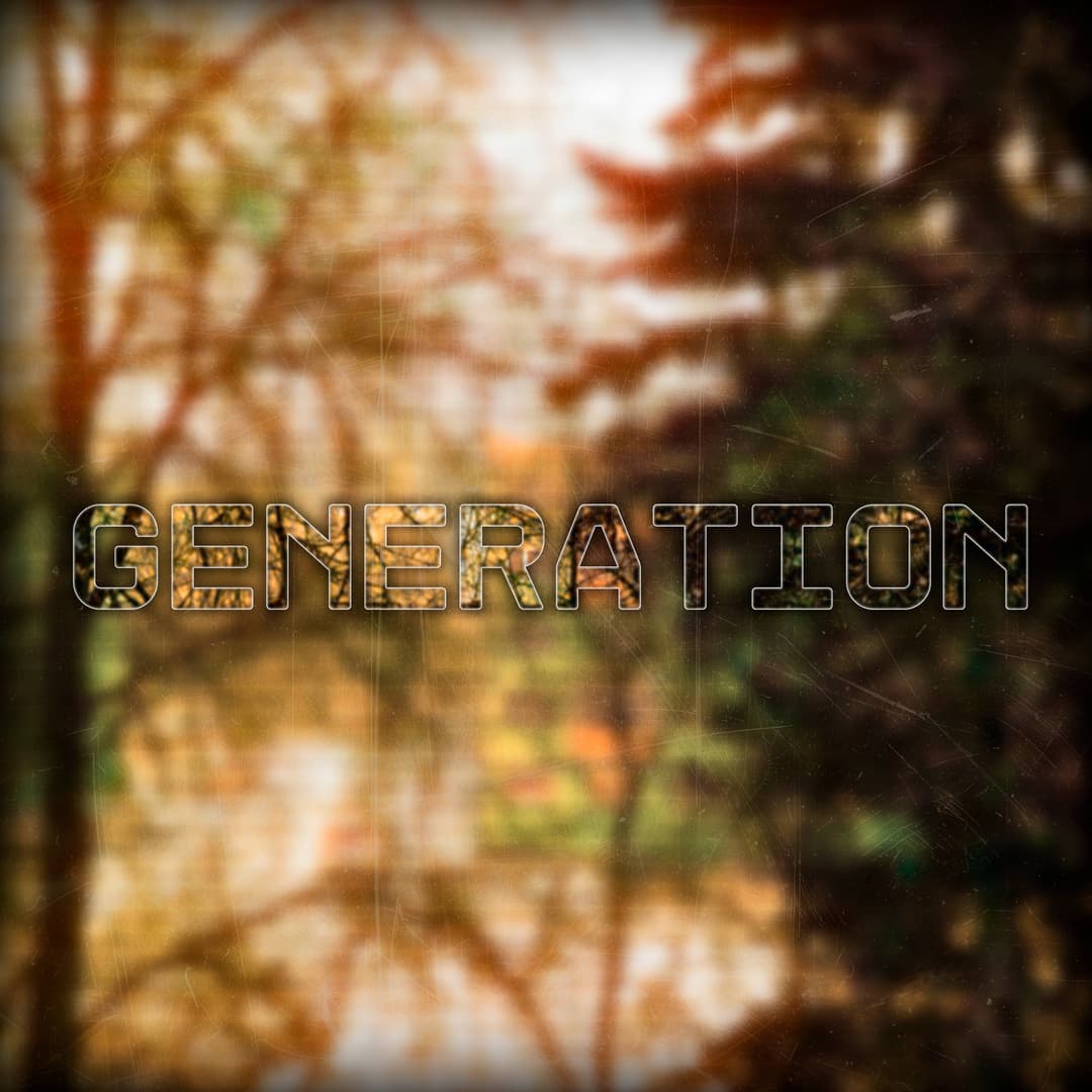 GENERATION NO