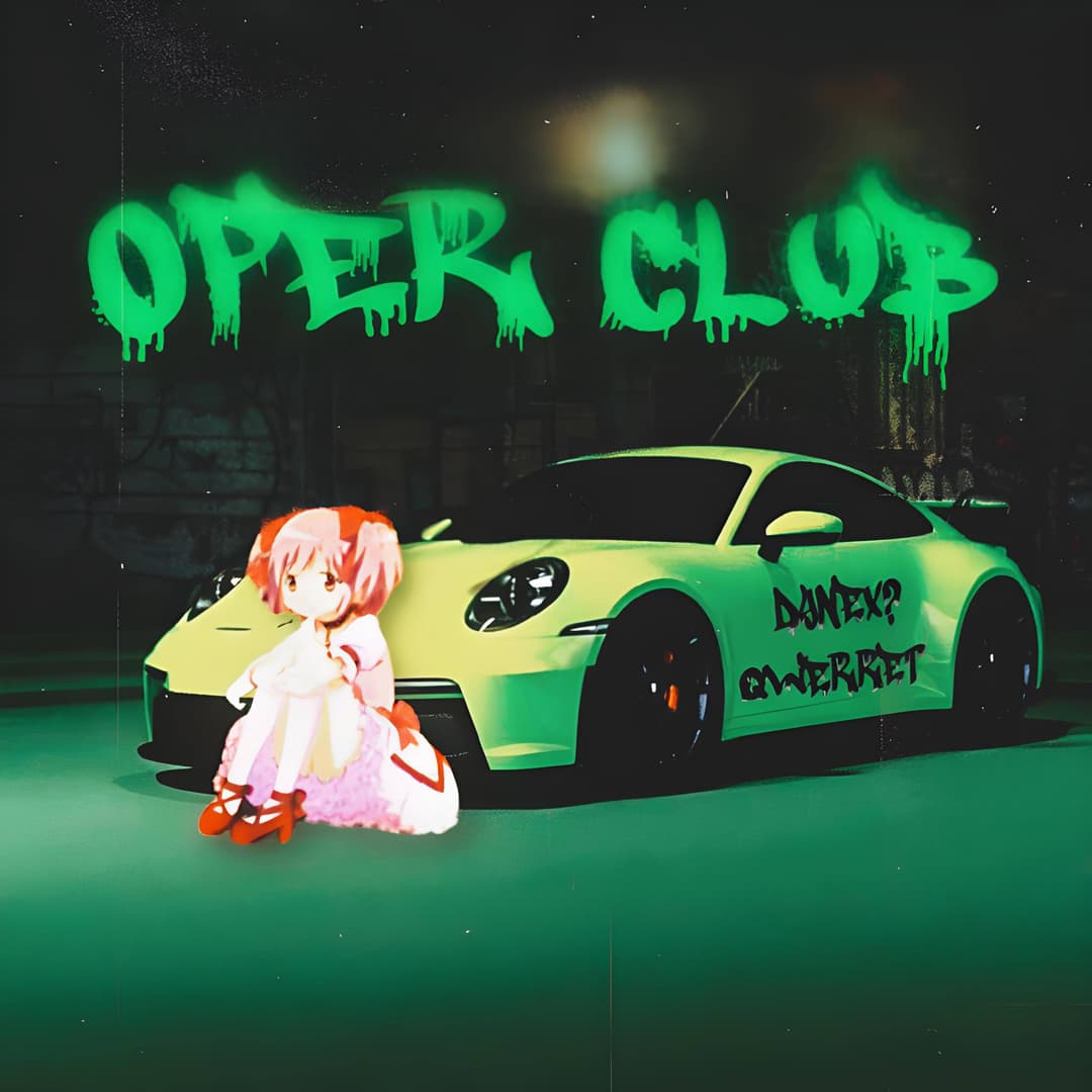 Oper Club