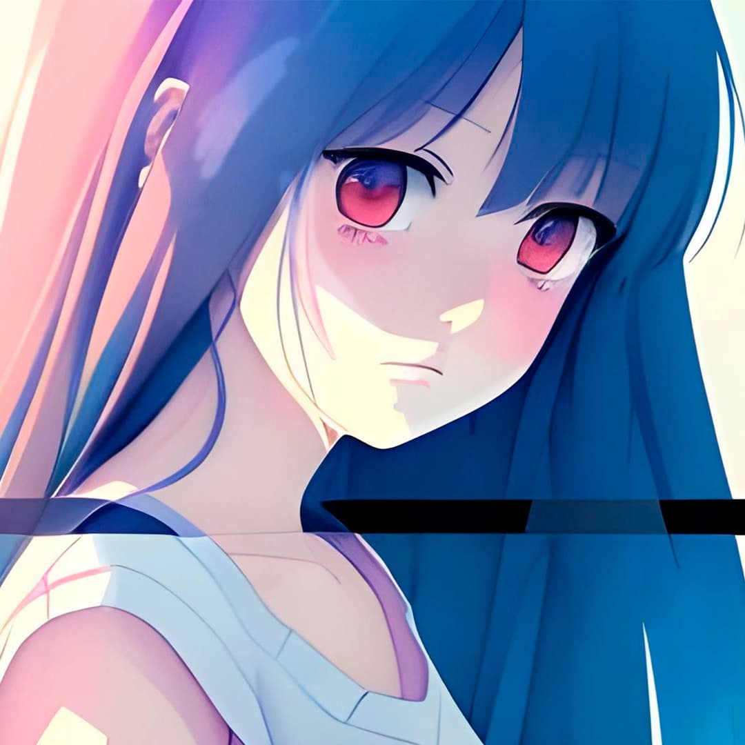 Broken Feelings