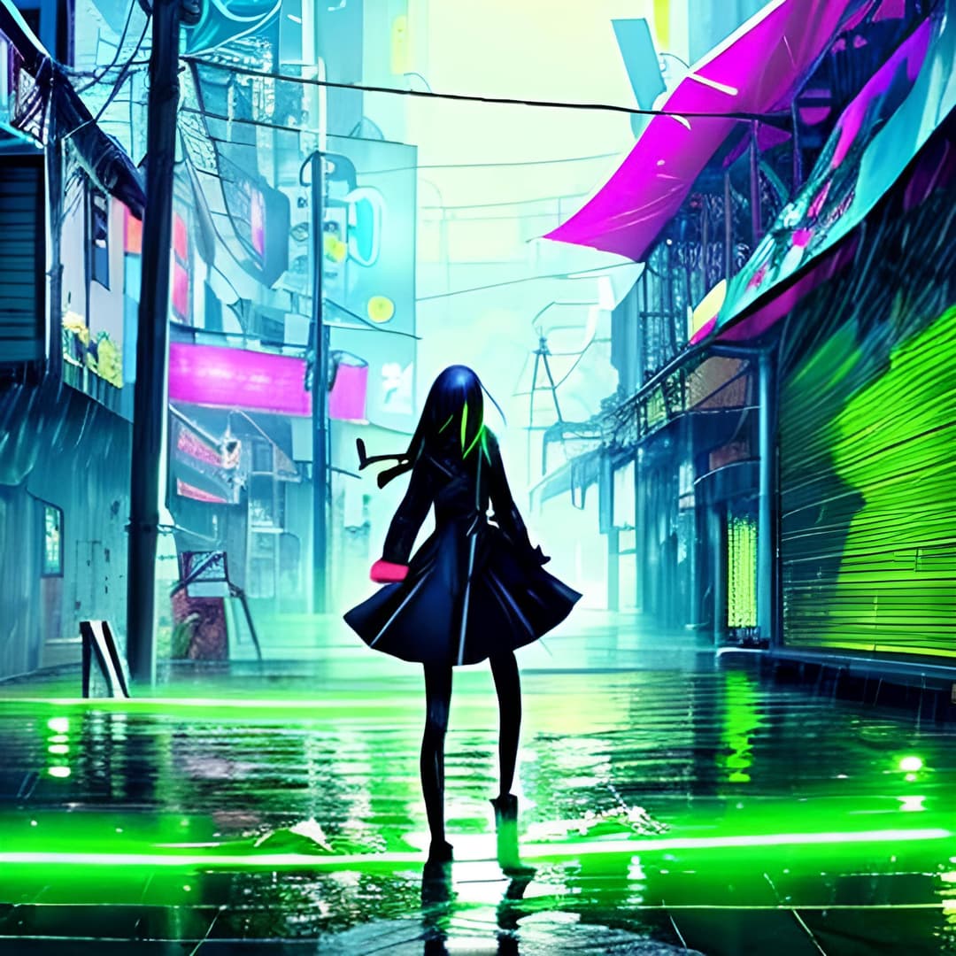 RAIN