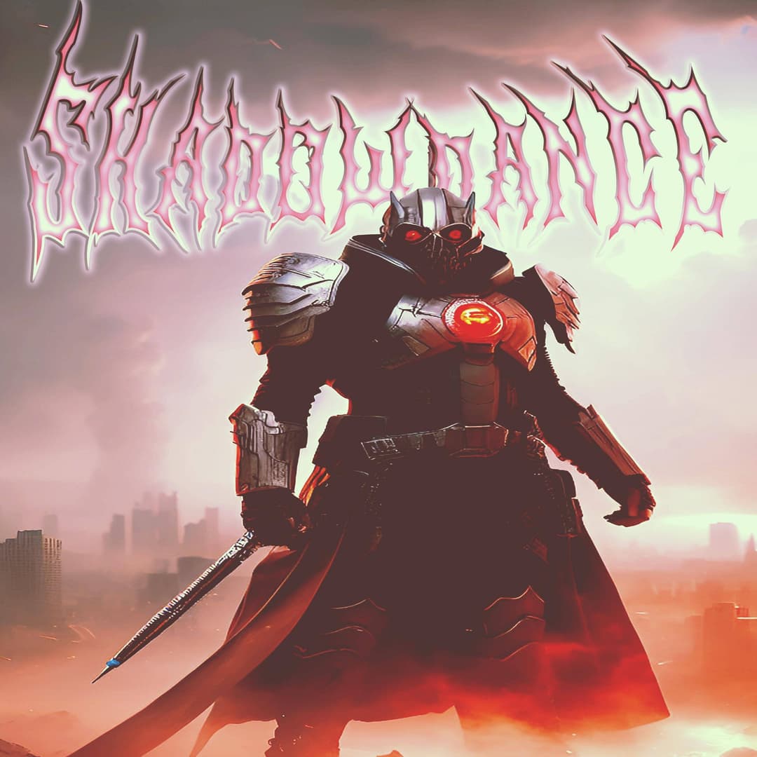 SHADOWDANCE
