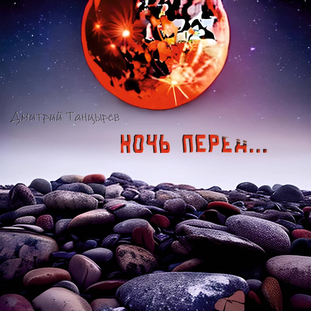 Ночь перед...
