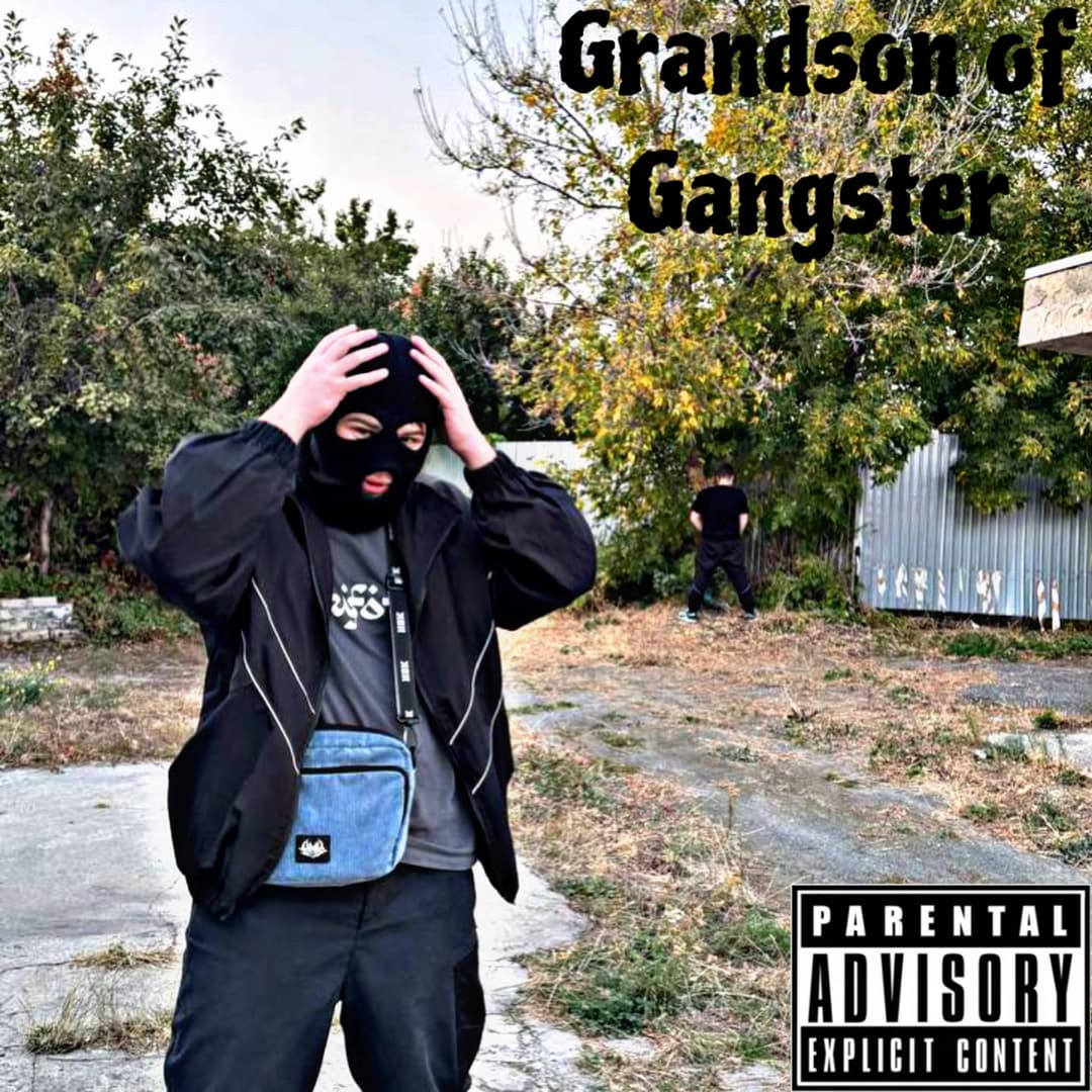 Grandson of Gangster