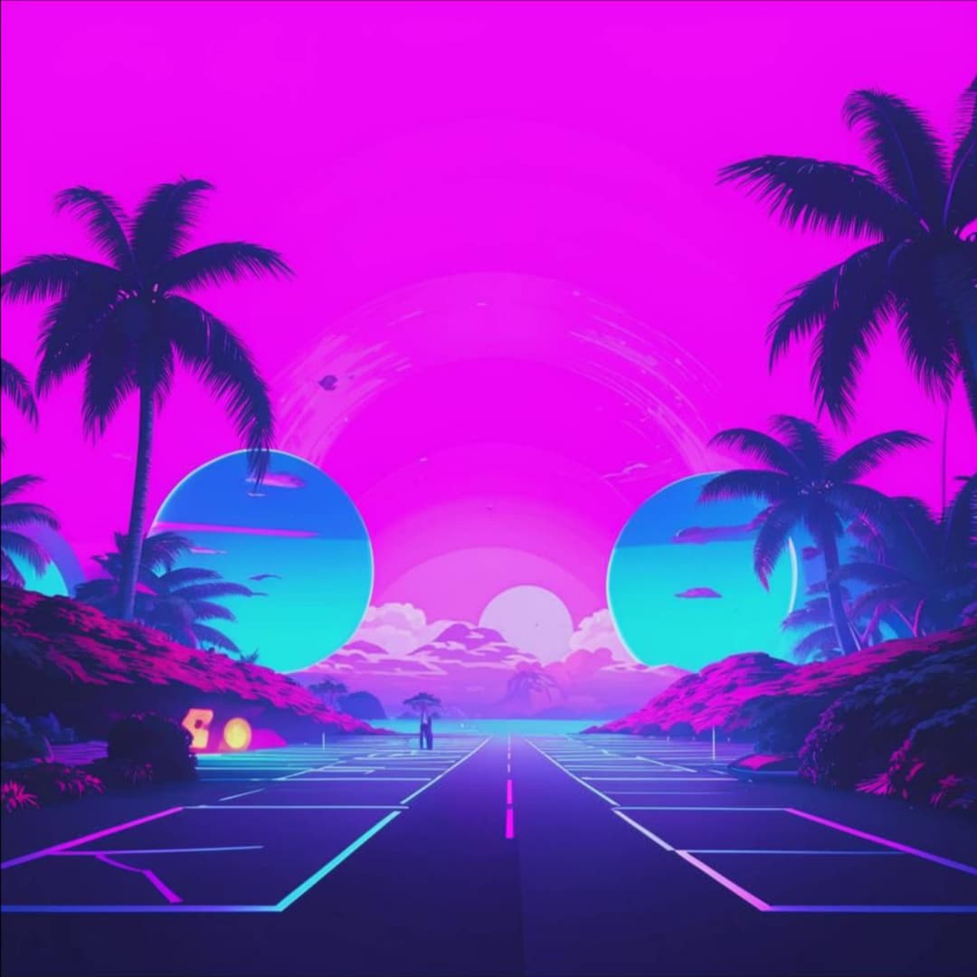retrowave