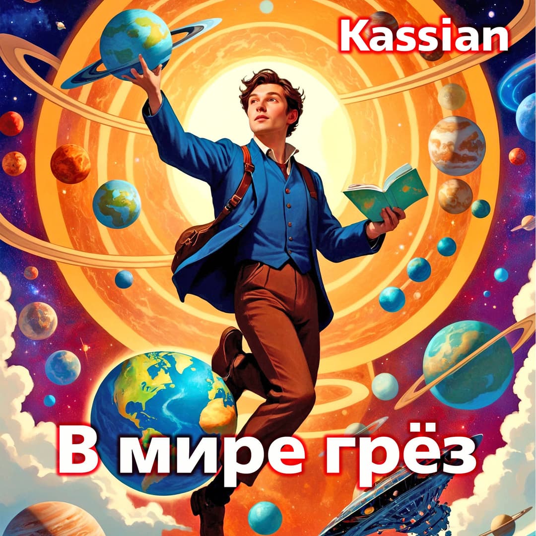 В мире грёз