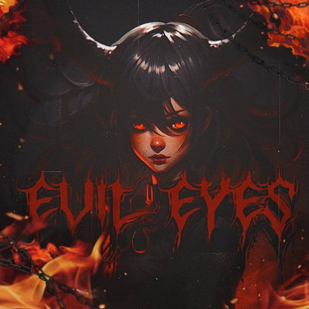 EVIL EYES