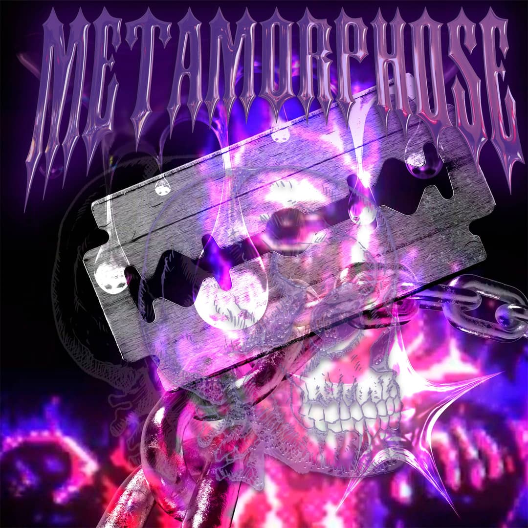 Metamorphose