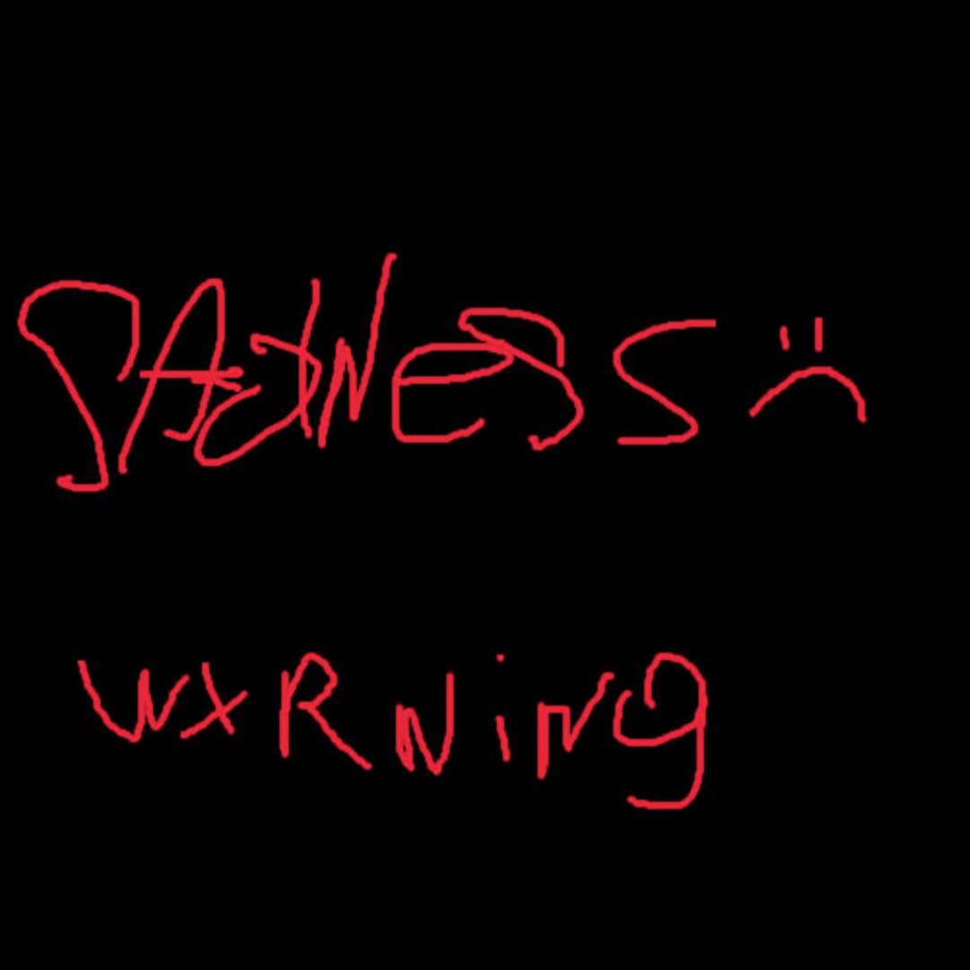SADNESS