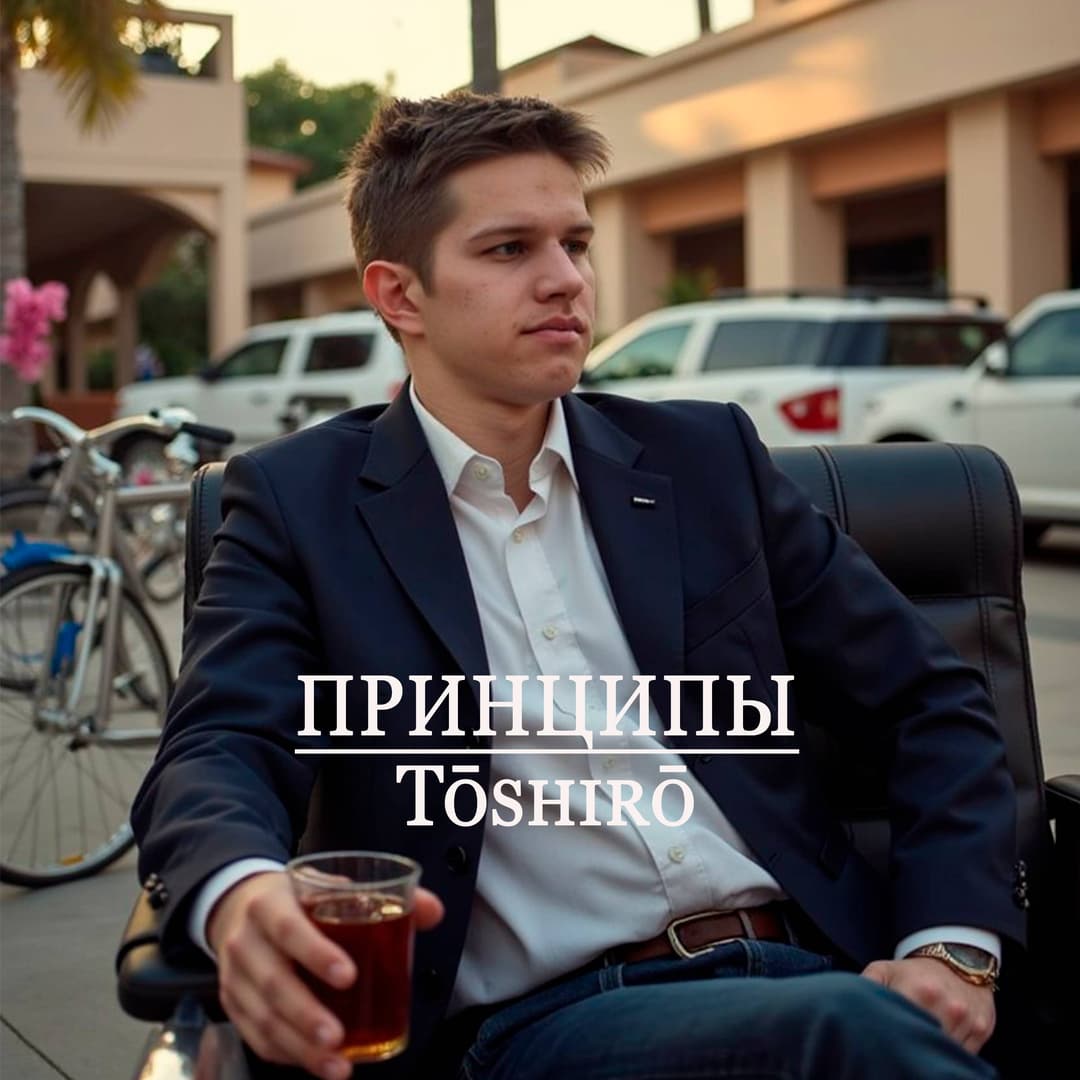 Принципы