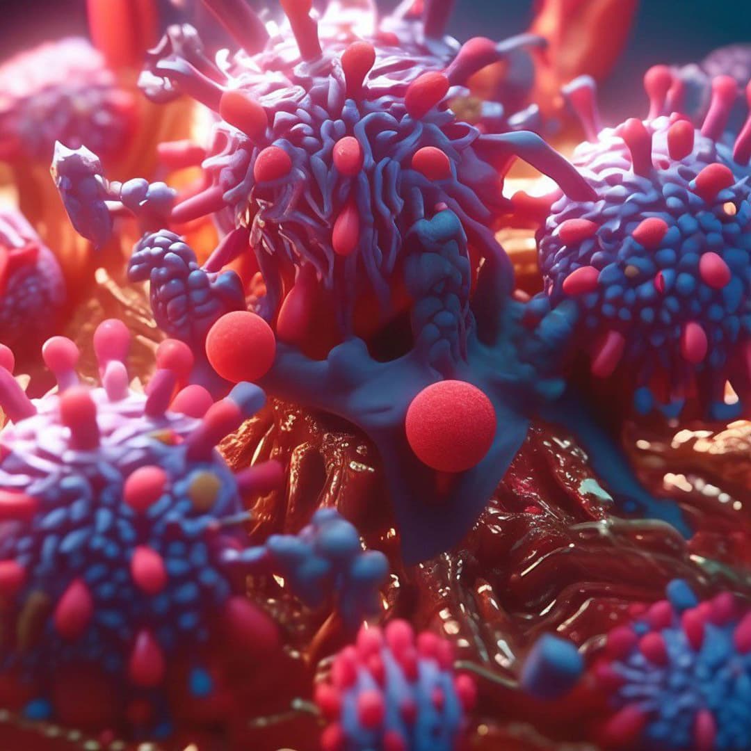 virus