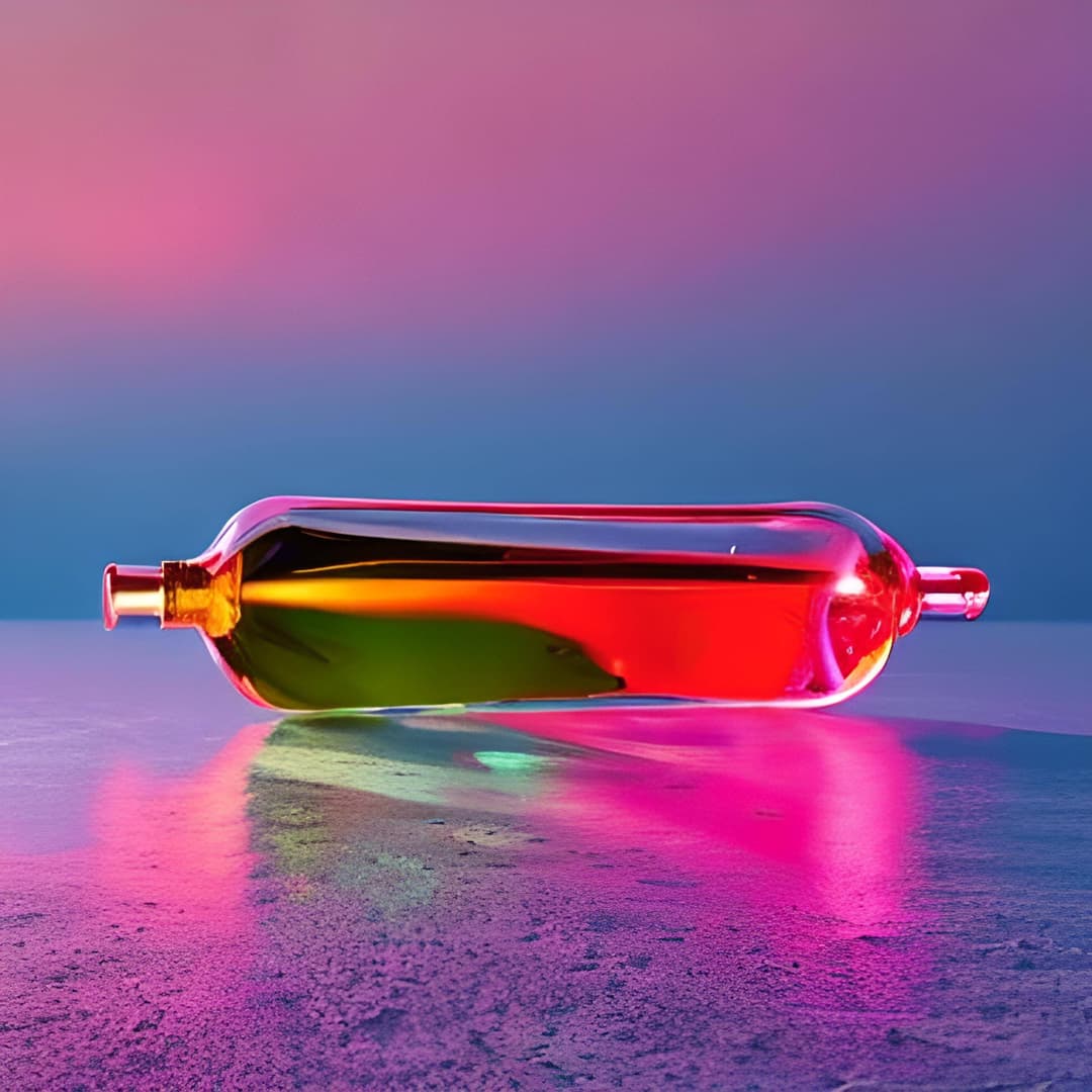 poison