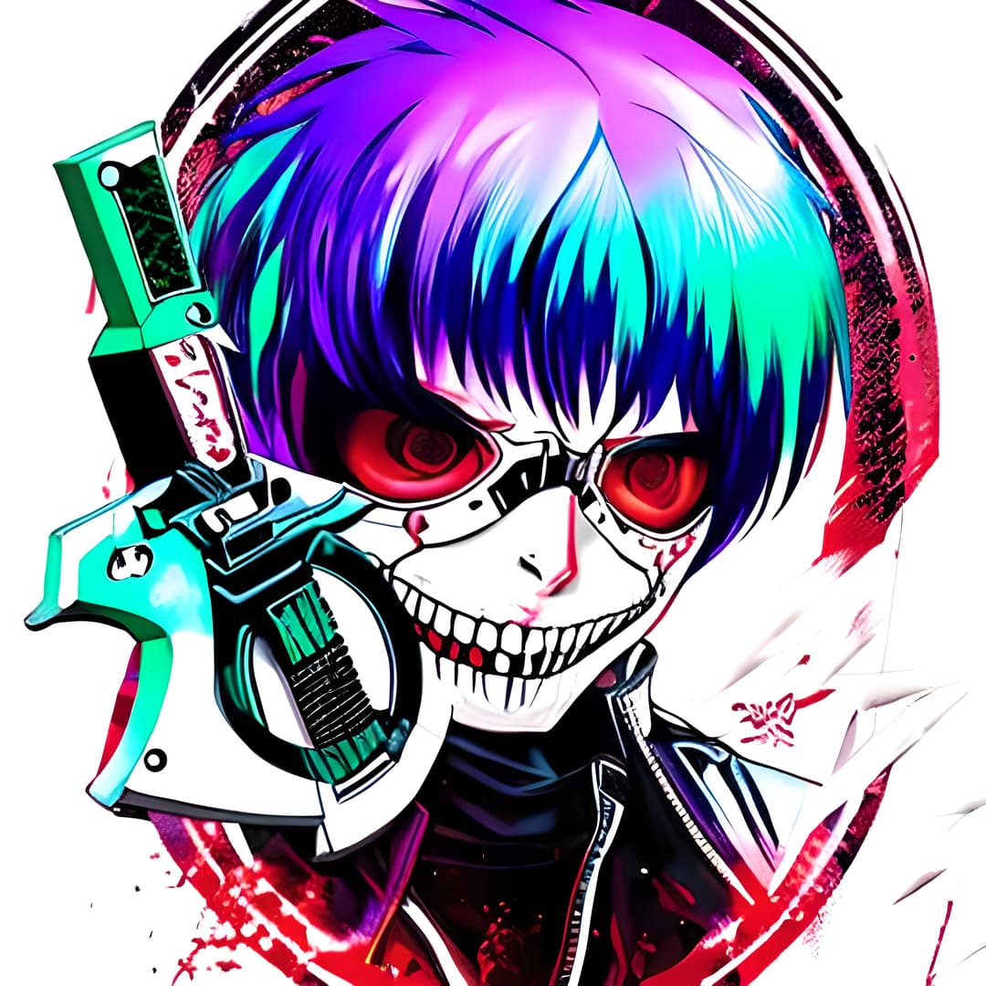 Rage Haise