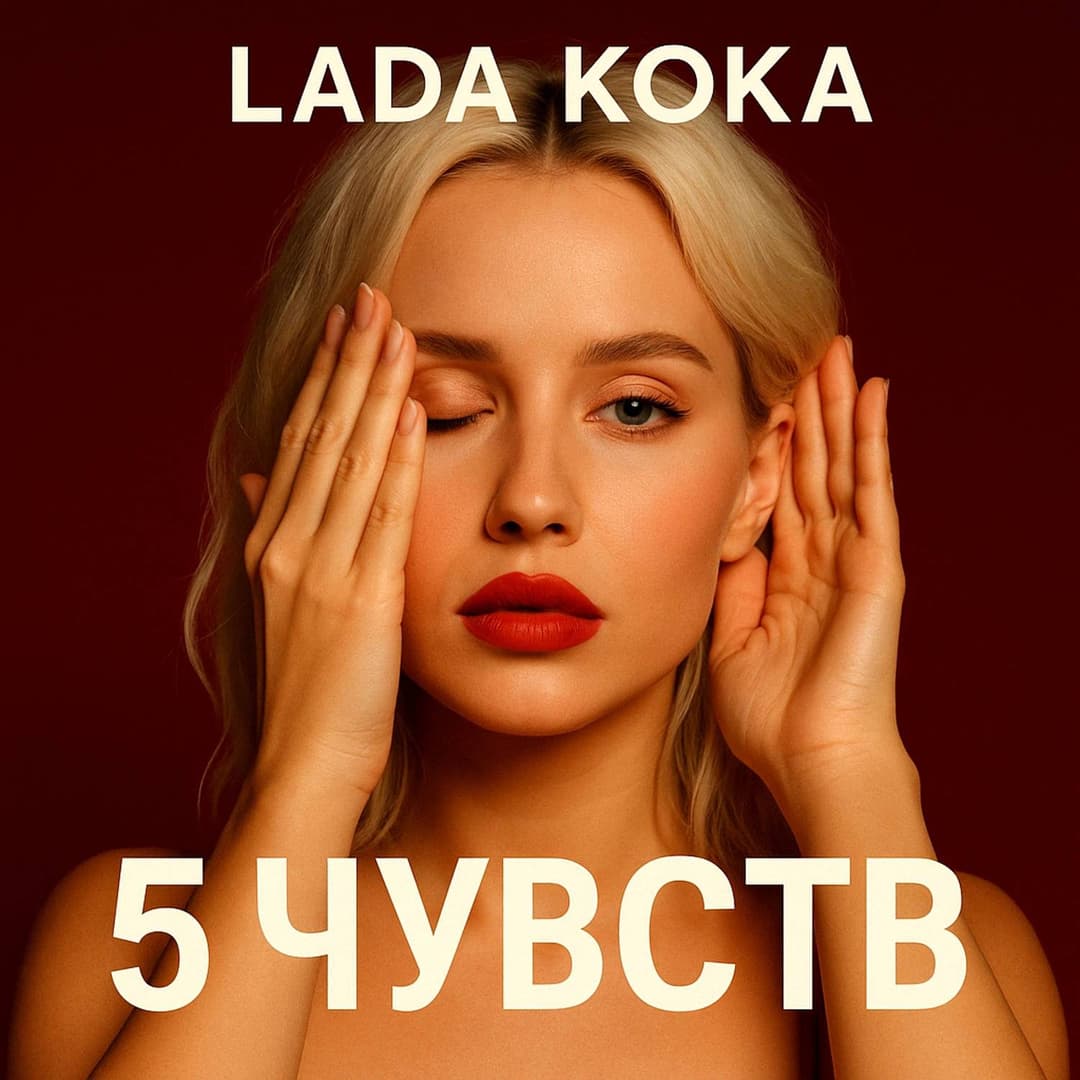 5 чувств