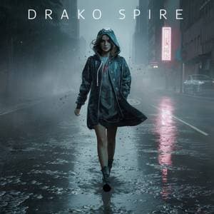 Drako SPIRE