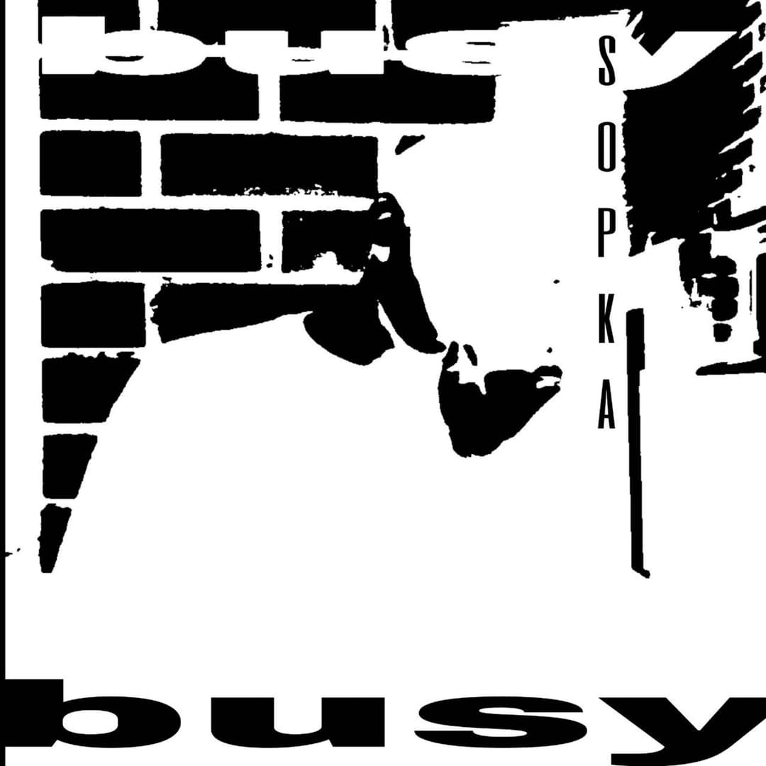 busy