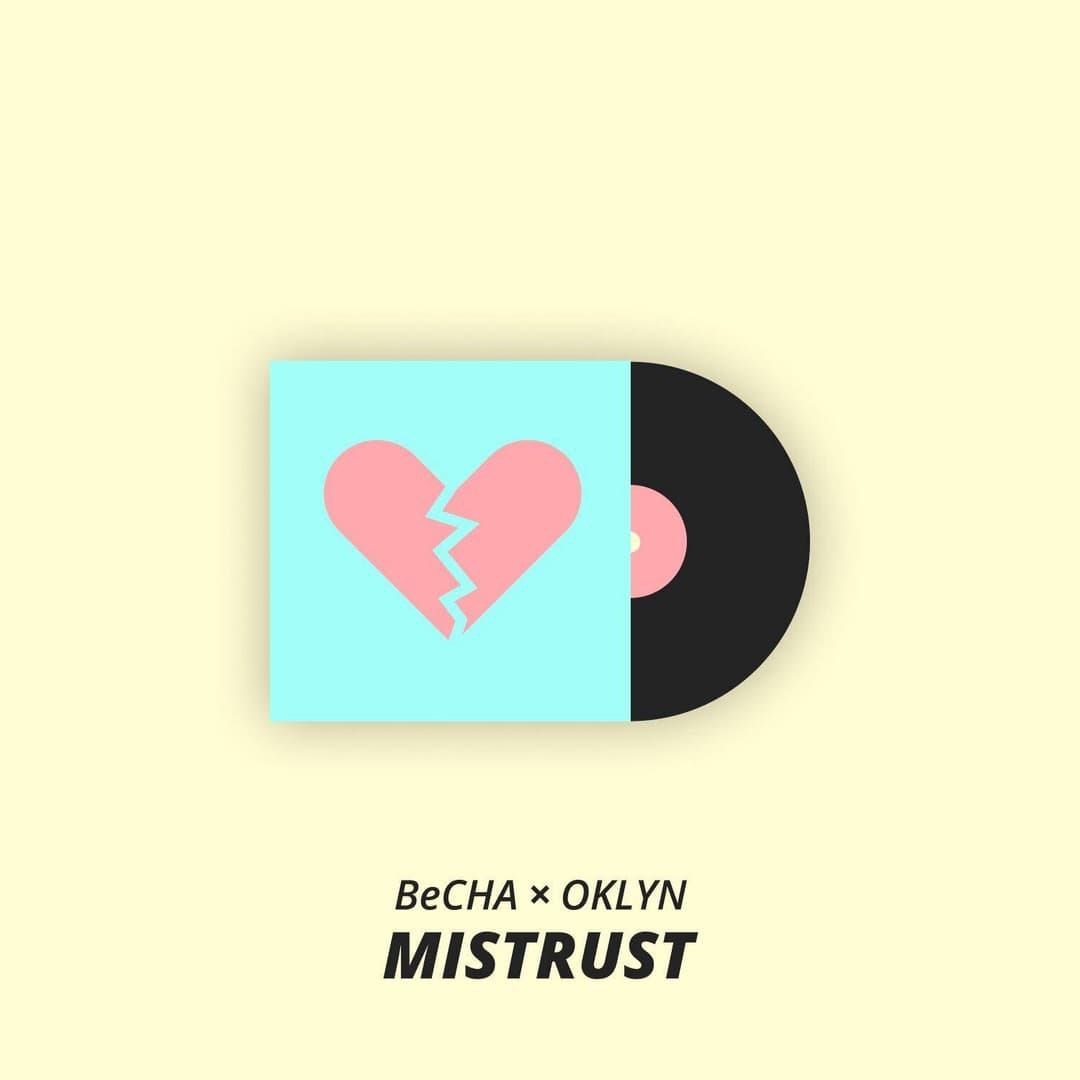 MISTRUST