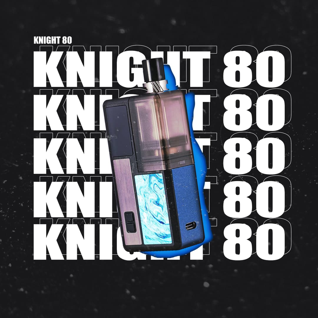 KNIGHT 80
