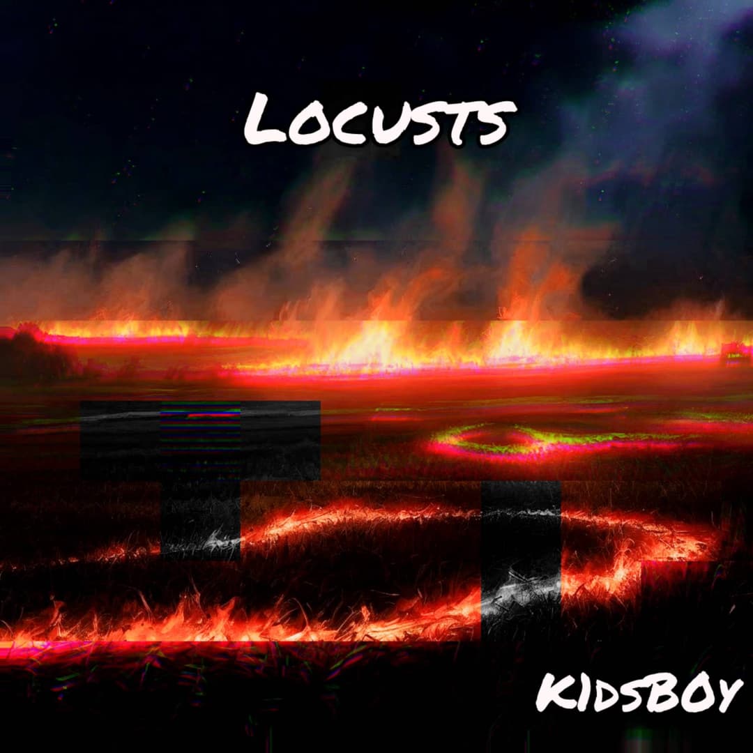 Locusts